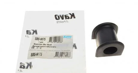 Втулка стабилизатора PARTS KAVO SBS-9075