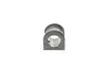 Втулка стабілізатора PARTS KAVO SBS-9082 (фото 2)