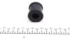 Втулка стабилизатора зад. Camry 01-06 (16.5mm) KAVO SBS-9091 (фото 3)