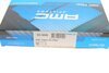 Фильтр салона Suzuki Swift III/IV/SX4 1.2-2.0 05- KAVO SC-9506 (фото 5)