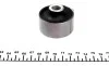 Сайлентблок важеля PARTS KAVO SCR-1015 (фото 1)