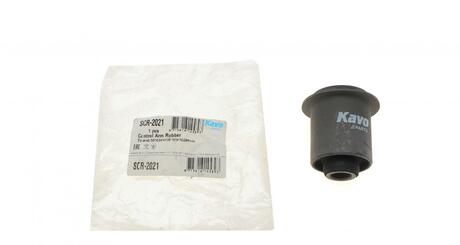 Сайлентблок рычага PARTS KAVO SCR-2021
