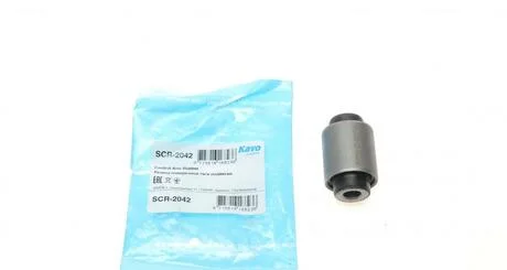 Сайлентблок рычага PARTS KAVO SCR-2042