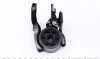 Сайлентблок важеля PARTS KAVO SCR-2070 (фото 5)