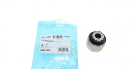 Сайлентблок рычага PARTS KAVO SCR-2079