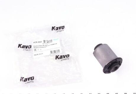 Сайлентблок важеля PARTS KAVO SCR-3001 (фото 1)