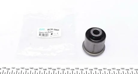 Сайлентблок важеля PARTS KAVO SCR-3005
