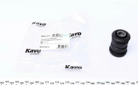 Сайлентблок важеля PARTS KAVO SCR-3013