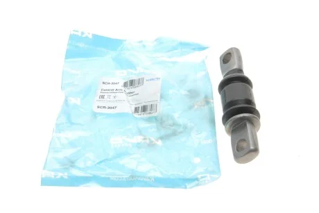 Сайлентблок важеля PARTS KAVO SCR-3047