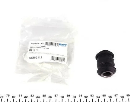 Втулка важеля KAVO SCR-3112