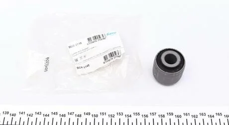 Сайлентблок важеля PARTS KAVO SCR-3148