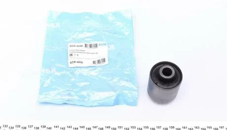 Сайлентблок важеля PARTS KAVO SCR-4030