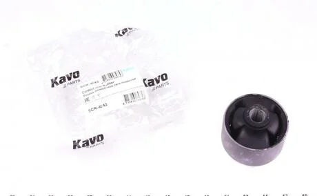 Сайлентблок важеля PARTS KAVO SCR-4043
