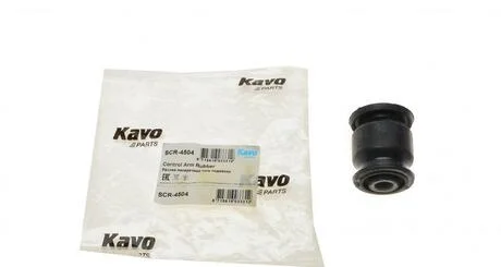 Сайлентблок важеля PARTS KAVO SCR-4504