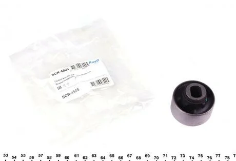 Сайлентблок важеля PARTS KAVO SCR-4505