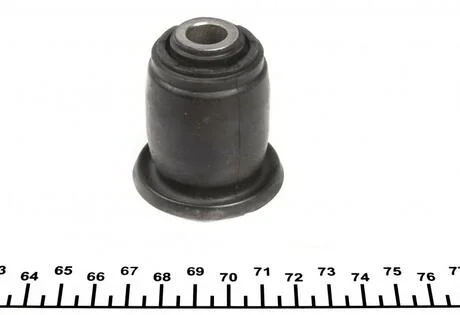 Сайлентблок переднього важеля нижнього Mazda 626/Xedos 91-02 (передній) KAVO SCR-4510