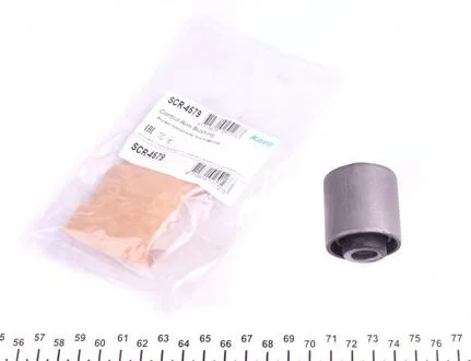 Сайлентблок важеля PARTS KAVO SCR-4579