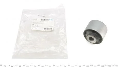 Сайлентблок рычага PARTS KAVO SCR-5531