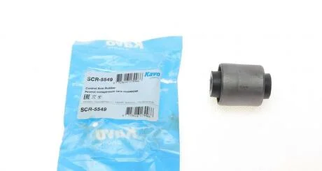 Сайлентблок важеля PARTS KAVO SCR-5549