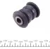 Сайлентблок рычага PARTS KAVO SCR-6517 (фото 4)