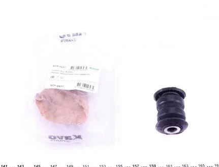 Сайлентблок важеля PARTS KAVO SCR-6517