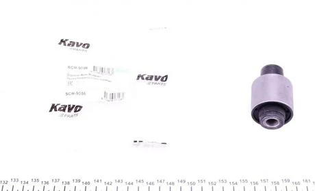 Сайлентблок важеля PARTS KAVO SCR-9056