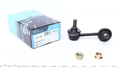 Тяга стабилизатора PARTS KAVO SLS-1006