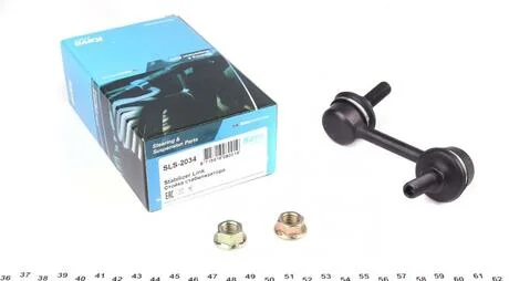 Тяга стабилизатора PARTS KAVO SLS-2034