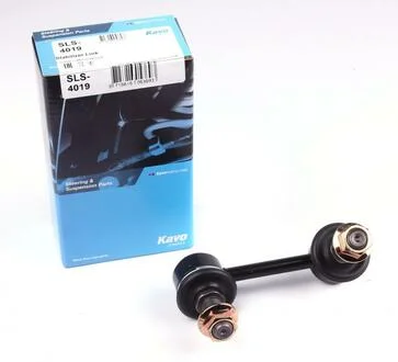 Тяга стабилизатора PARTS KAVO SLS-4019