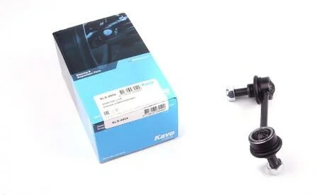 Тяга стабілізатора перед. Пр. Mazda 323/626/CX-7 91-14 (104mm) KAVO SLS-4504
