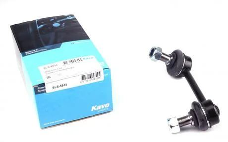 Тяга стабілізатора PARTS KAVO SLS-5513