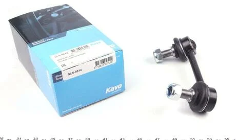 Тяга стабілізатора PARTS KAVO SLS-5514