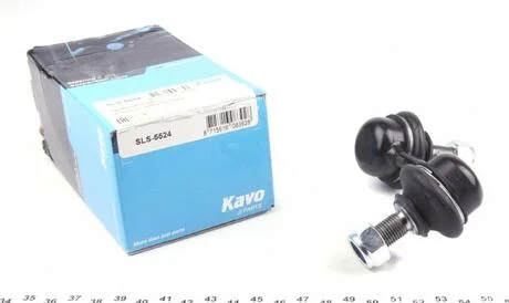 Тяга стабілізатора PARTS KAVO SLS-5524