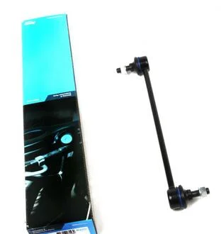 Тяга стабілізатора перед. Lancer/Outlander 06- (275mm) KAVO SLS-5527