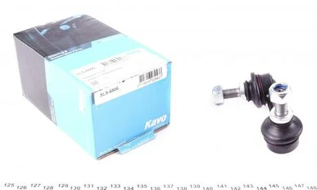 Тяга стабілізатора PARTS KAVO SLS-6505