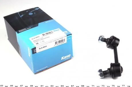 Тяга стабілізатора PARTS KAVO SLS-9003