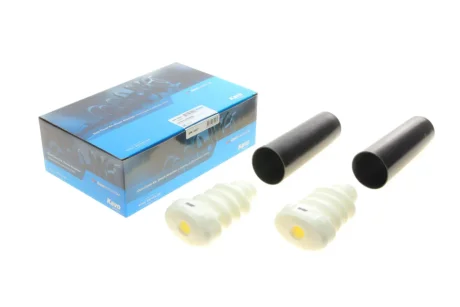 Комплект пильників та відбійників амортизатора KAVO SPK-10007