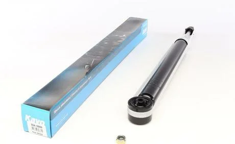 Амортизатор (задній) PARTS KAVO SSA-10009