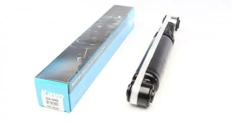 Амортизатор (задний) PARTS KAVO SSA-10063