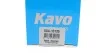 Амортизатор (задний) PARTS KAVO SSA-10135 (фото 6)