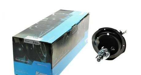 Амортизатор передній Accent/Rio 05-11 - Пр. (газ.) KAVO SSA-3027