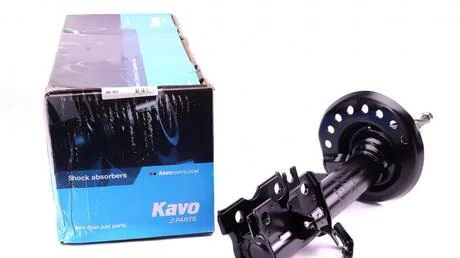 Амортизатор передний Qashqai 06- Пр. (газ.) KAVO SSA-6513