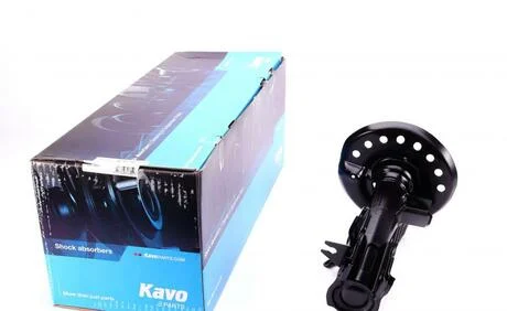 Амортизатор передній Qashqai 06-Л. (газ.) KAVO SSA-6514