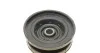 Подушка амортизатора PARTS KAVO SSM-10153 (фото 2)