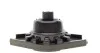Подушка амортизатора PARTS KAVO SSM-10157 (фото 4)