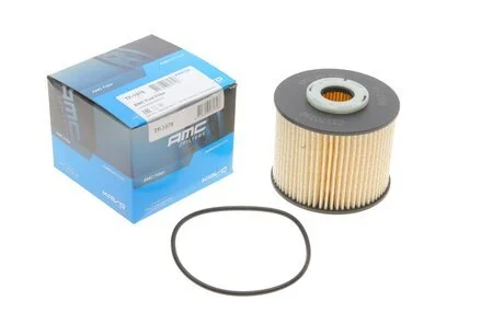 Фільтр паливний 20HDi/TDCi Scudo/Expert 11-/308-407 09-/C4/C5 09-/Focus 11- KAVO TF-1978