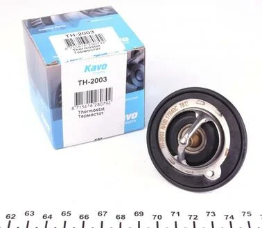Термостат Honda PARTS KAVO TH-2003