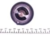 Термостат Mazda PARTS KAVO TH-4501 (фото 2)
