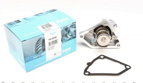 Термостат Nissan PARTS KAVO TH-6505