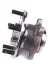 Підшипник маточини PARTS KAVO WBH-2031 (фото 3)